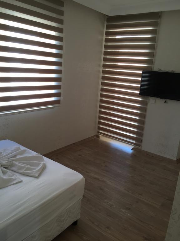 Koesk Hotel Antalya Habitación foto
