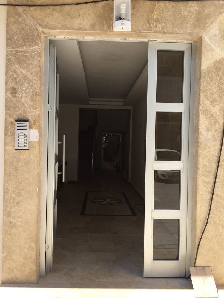 Koesk Hotel Antalya Exterior foto